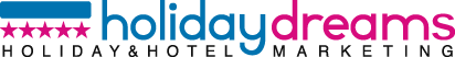 holidaydreams Logo